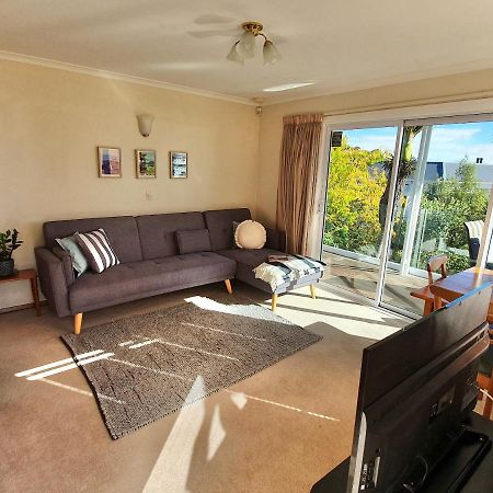 Kimberley One - Nelson Waterfront Apartment Dış mekan fotoğraf