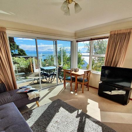 Kimberley One - Nelson Waterfront Apartment Dış mekan fotoğraf