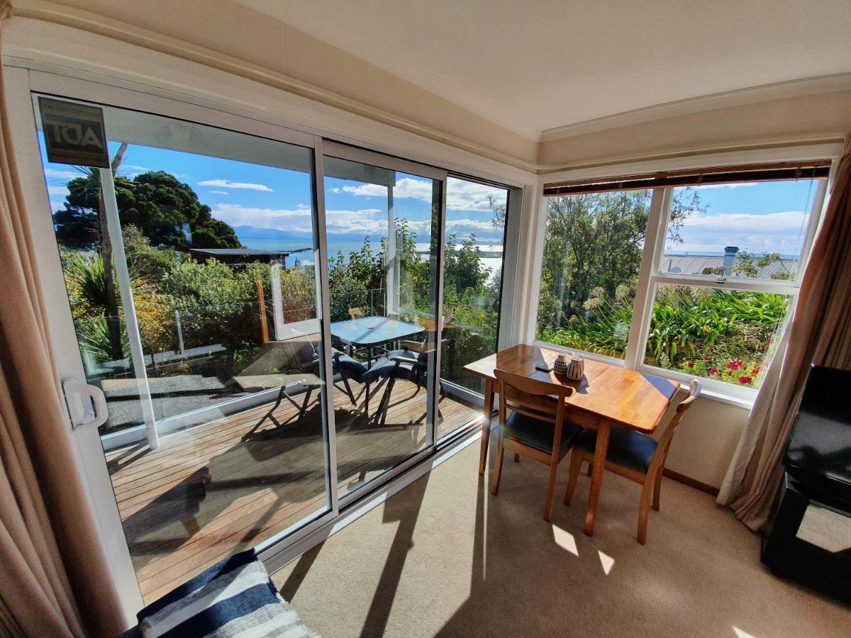 Kimberley One - Nelson Waterfront Apartment Dış mekan fotoğraf