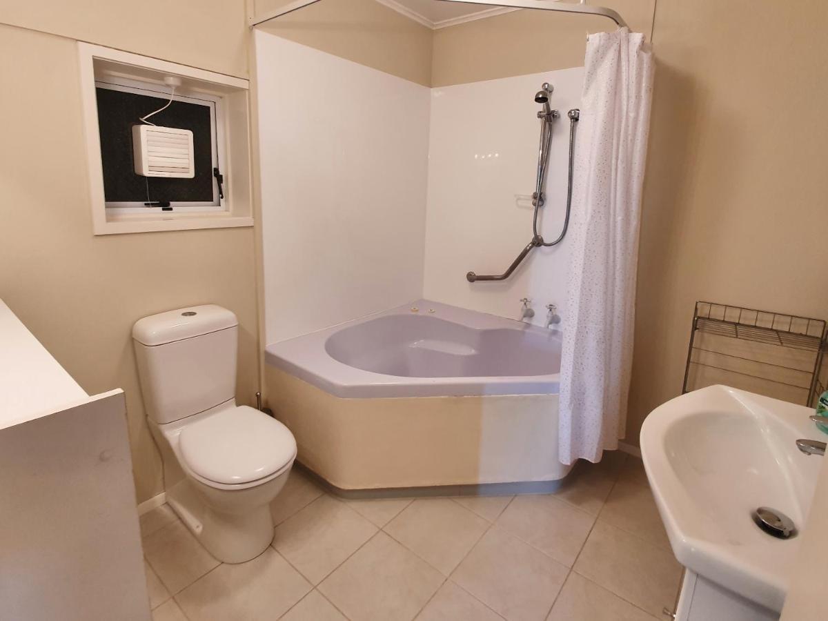 Kimberley One - Nelson Waterfront Apartment Dış mekan fotoğraf
