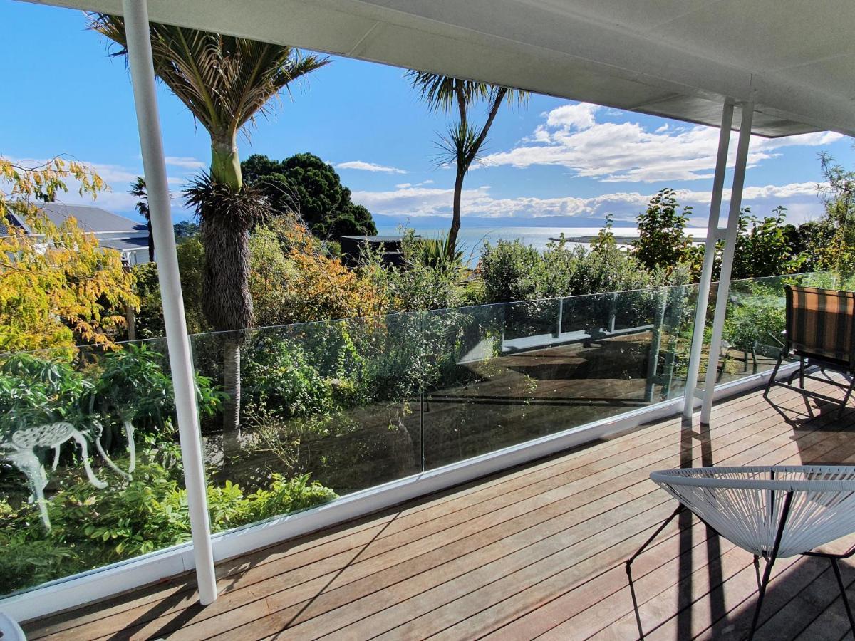 Kimberley One - Nelson Waterfront Apartment Dış mekan fotoğraf
