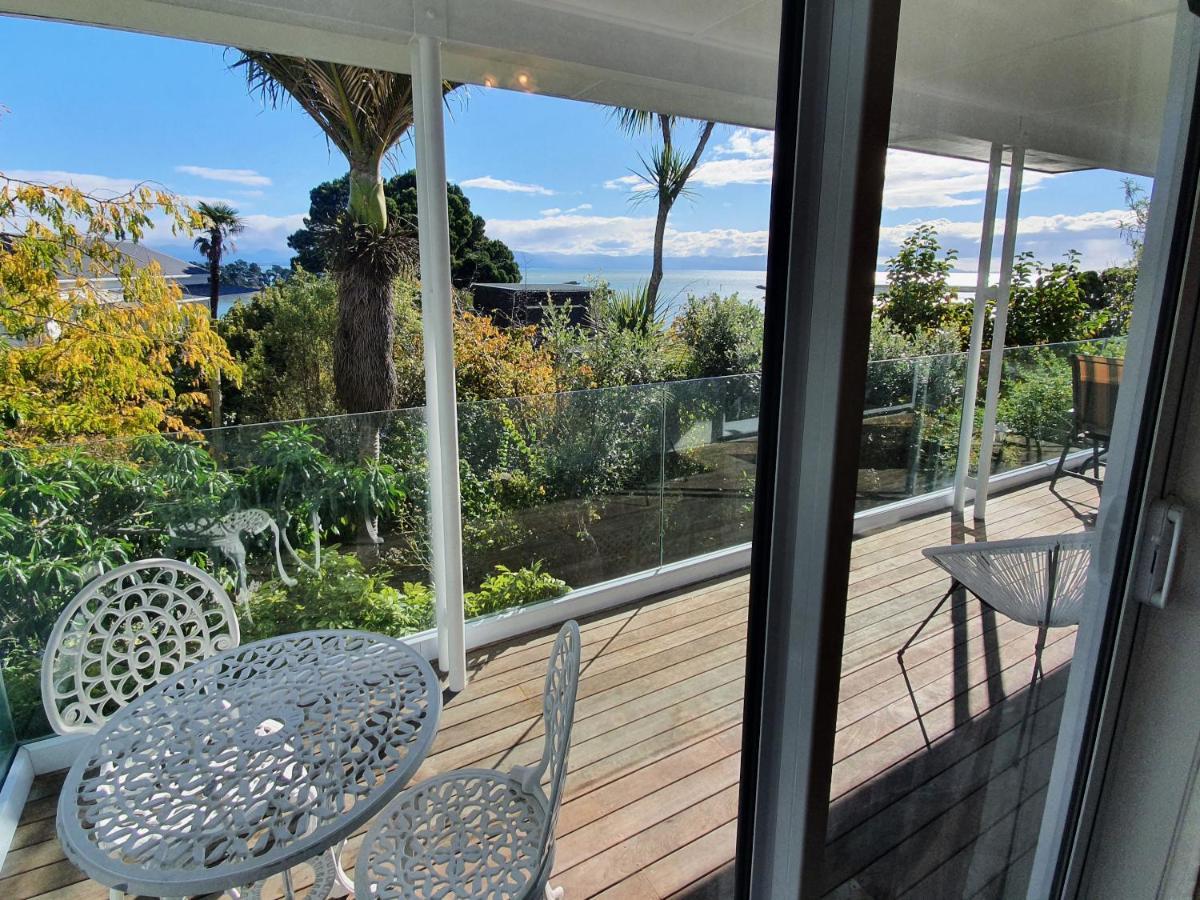 Kimberley One - Nelson Waterfront Apartment Dış mekan fotoğraf
