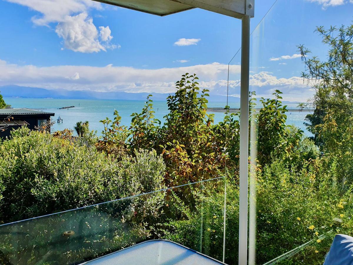 Kimberley One - Nelson Waterfront Apartment Dış mekan fotoğraf