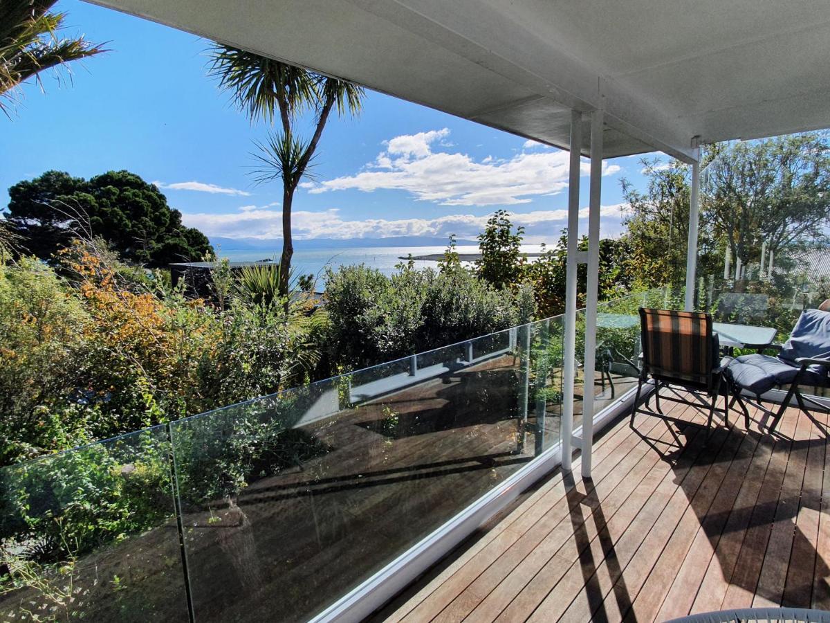 Kimberley One - Nelson Waterfront Apartment Dış mekan fotoğraf