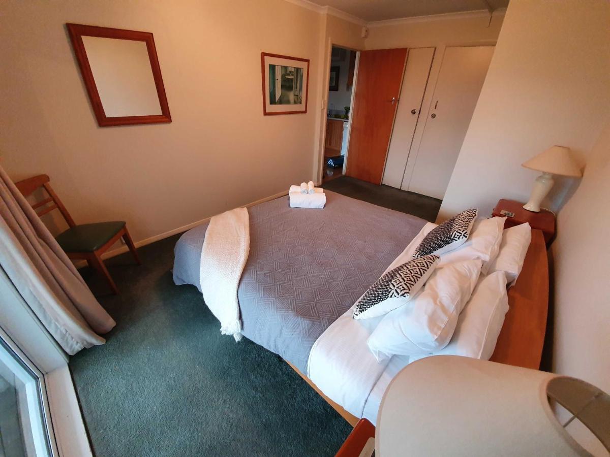 Kimberley One - Nelson Waterfront Apartment Dış mekan fotoğraf