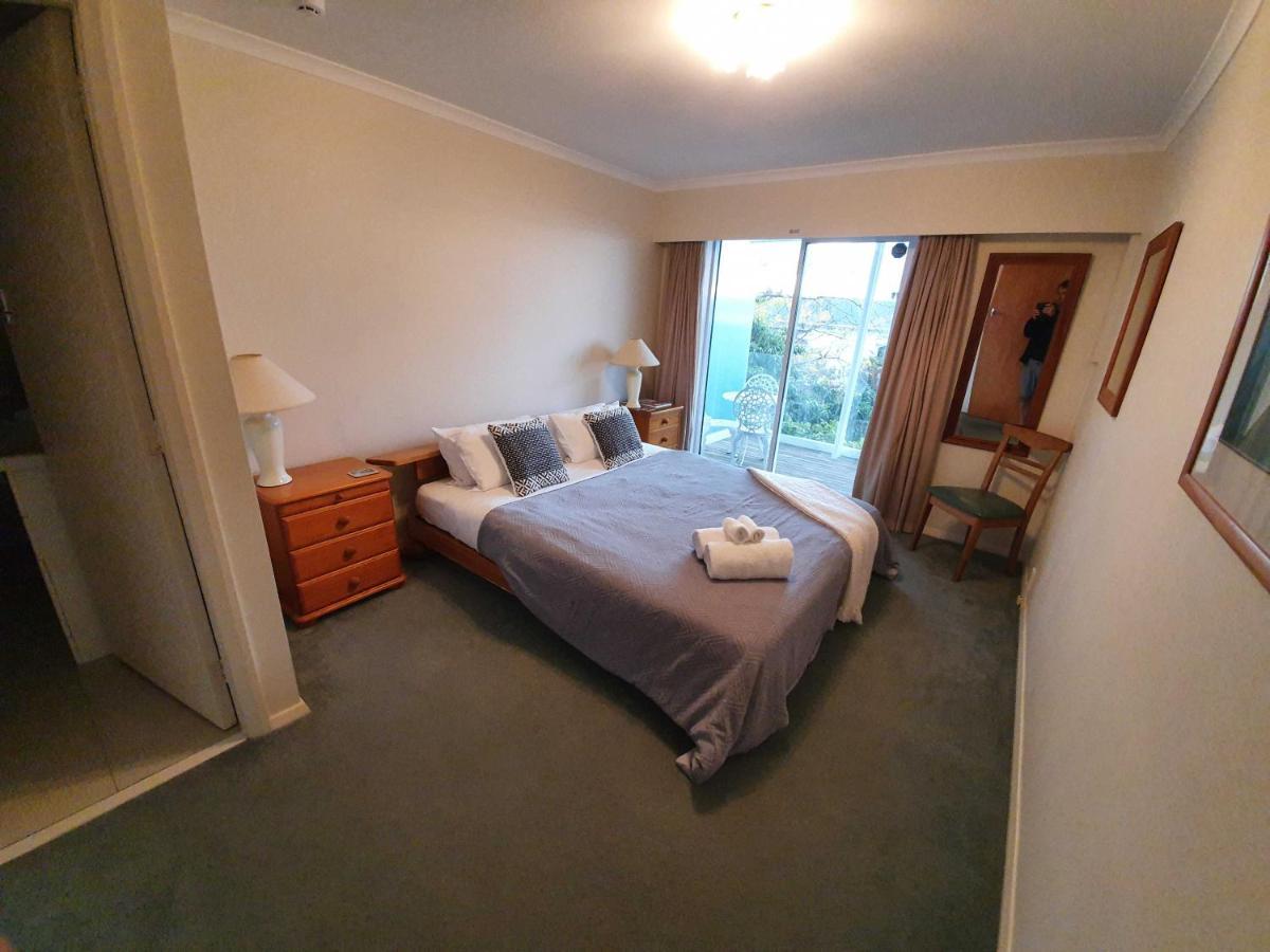 Kimberley One - Nelson Waterfront Apartment Dış mekan fotoğraf